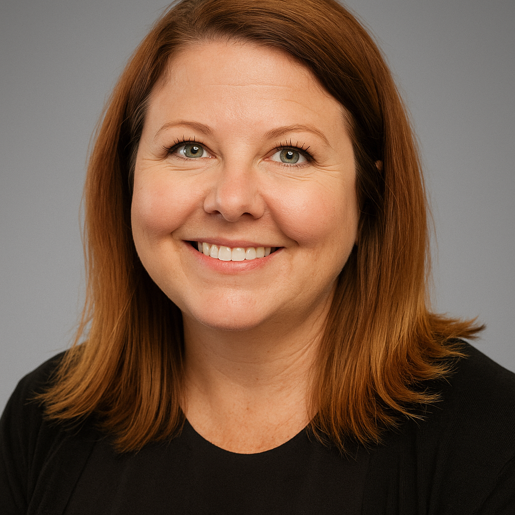 Kristin Jarnagin, Founder